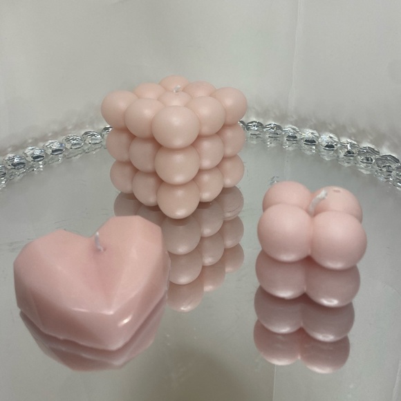 Candles - Picture 1 of 1